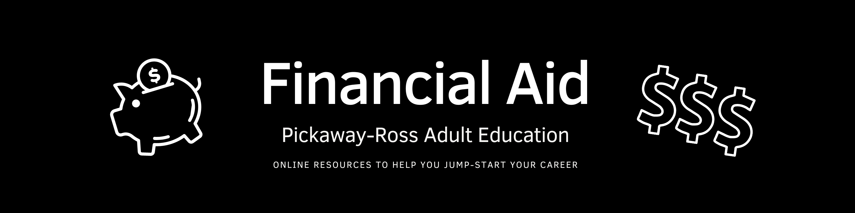 Financial Aid at Pickaway-Ross Adult Education