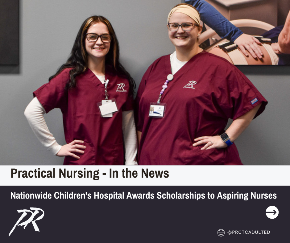 Practical Nursing In The News