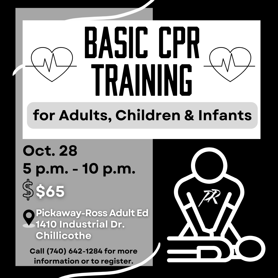 Basic CPR Training