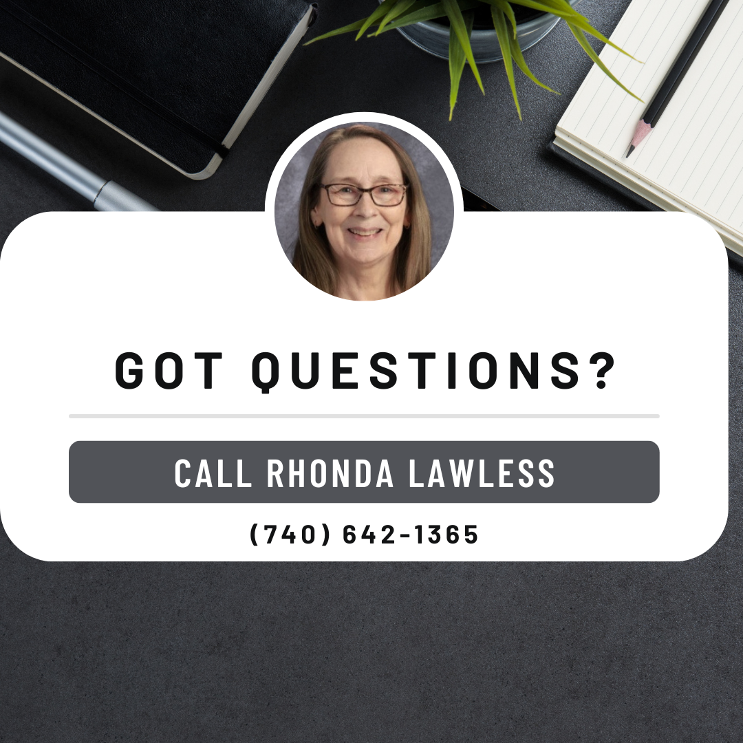 Ask Rhonda