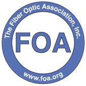 The Fiber Optic Association, Inc.