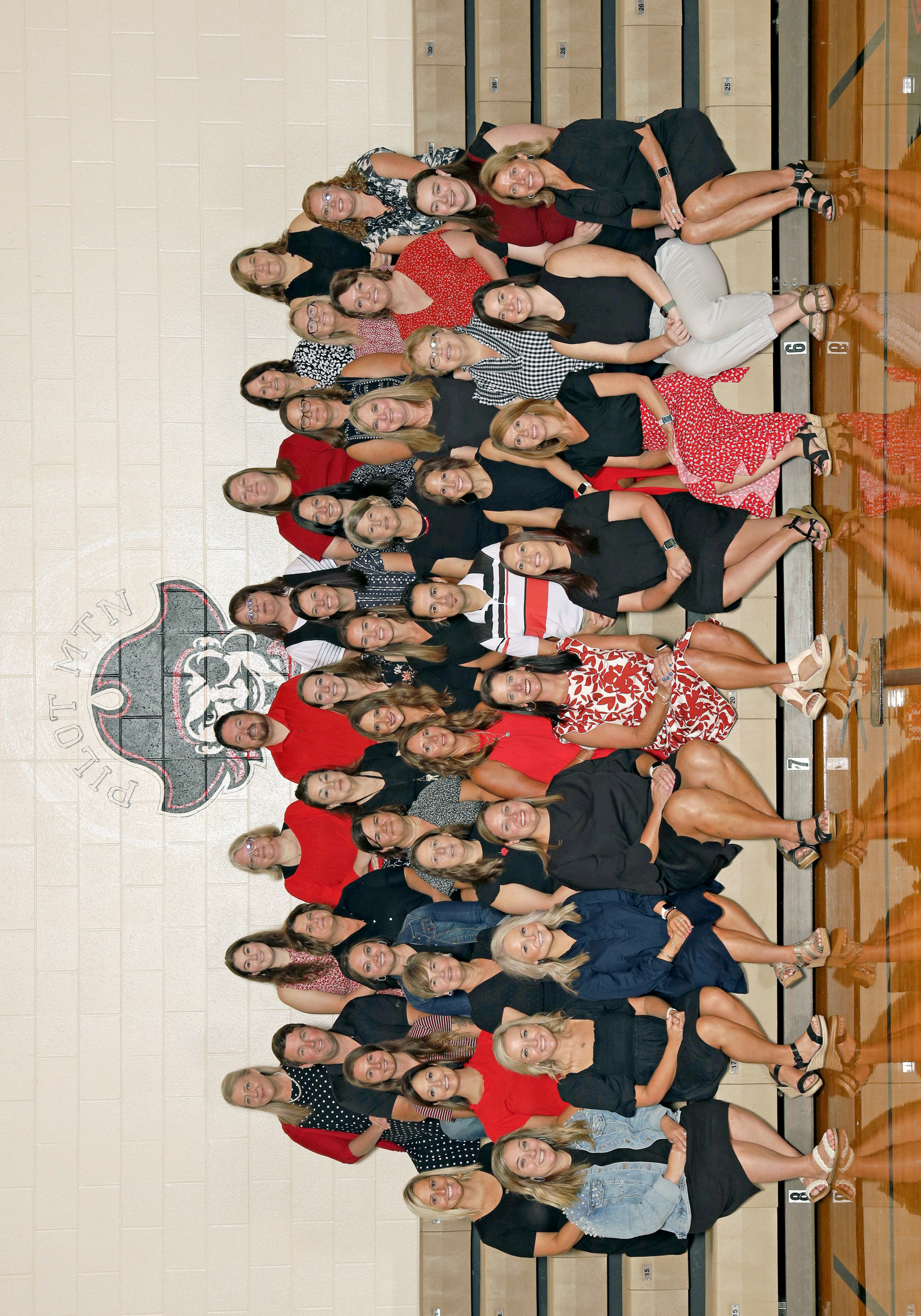 Staff