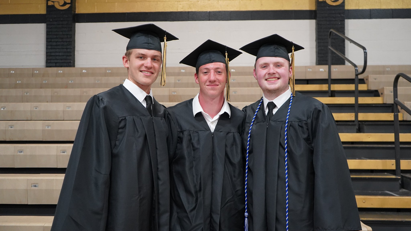 Surry Central High Home