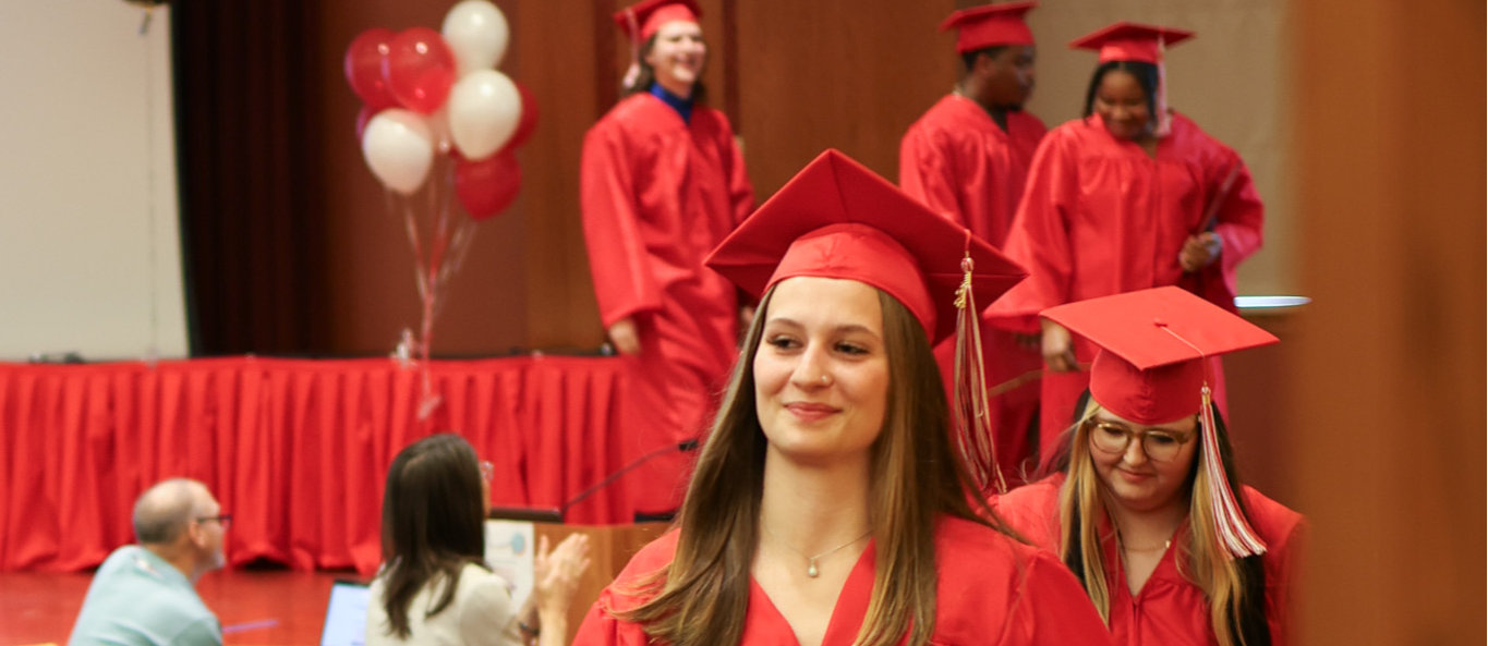 2024 hiset graduation