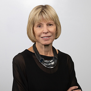 Dr. Ann Johnson