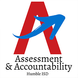 Assessment and Accountability Logo 2023