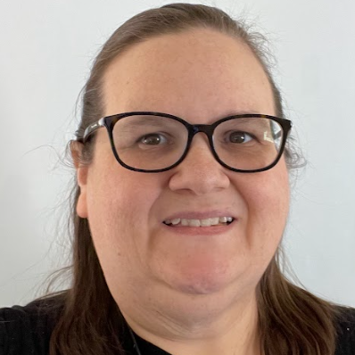 headshot of Melanie Acevedo