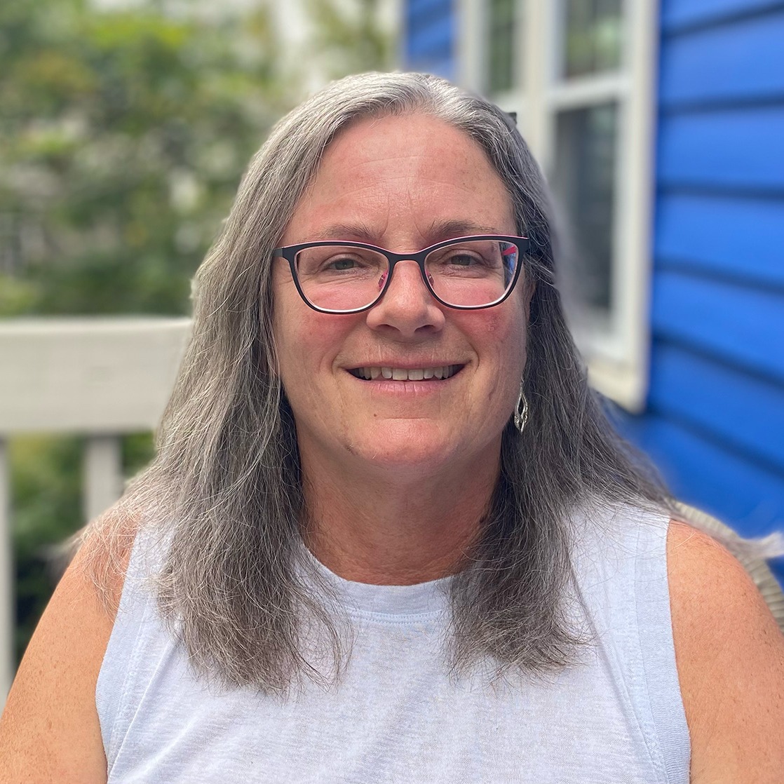 Jennifer Razi-Thomas