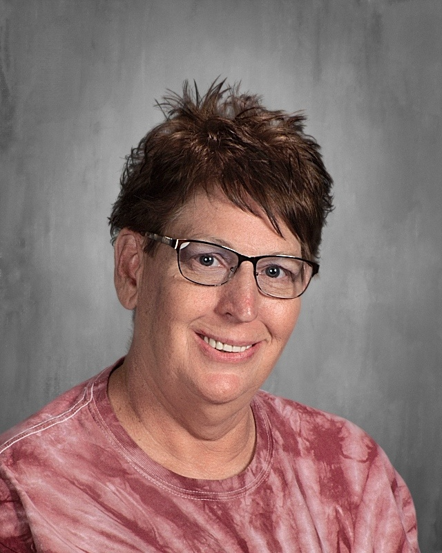 Food service director