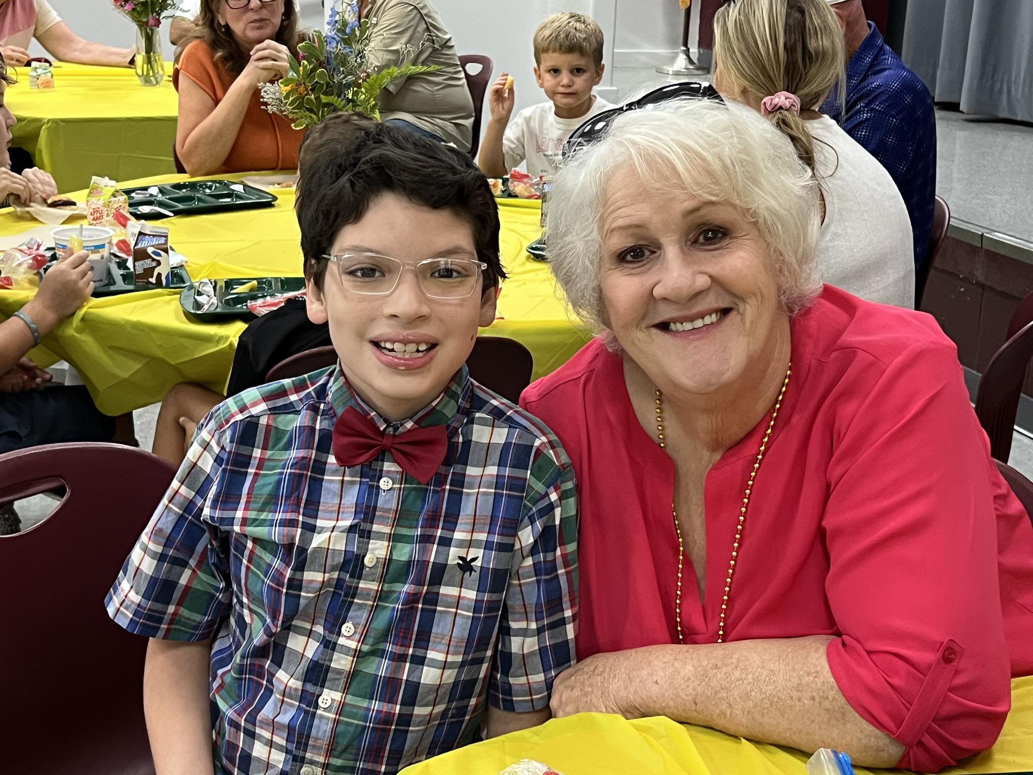 grandparents day