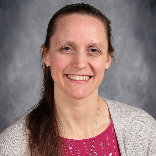 Picture of Jennifer Kemp