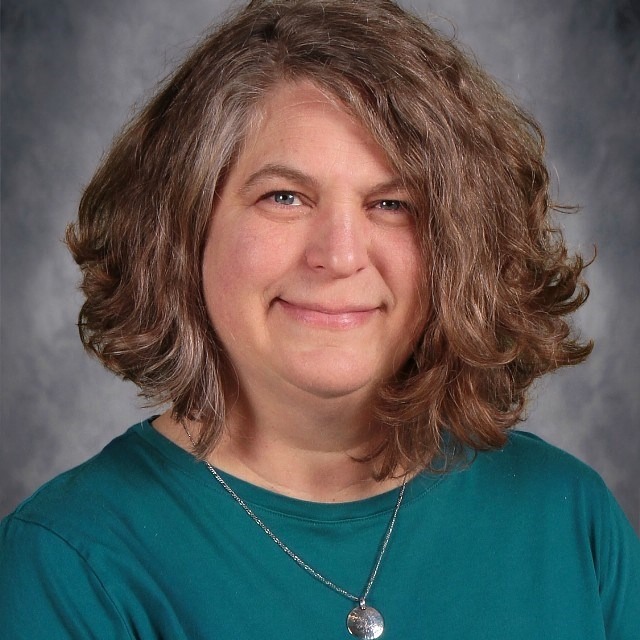 picture of Jill Protzel