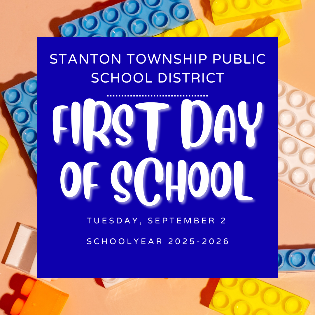 1st day of school, 9-2