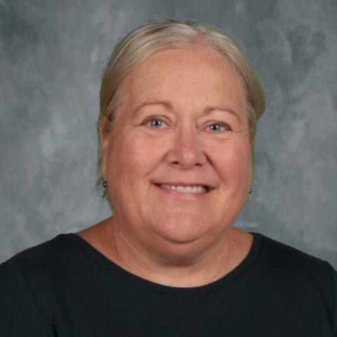 Meet Penny Syrja, our fabulous Special Education teacher!