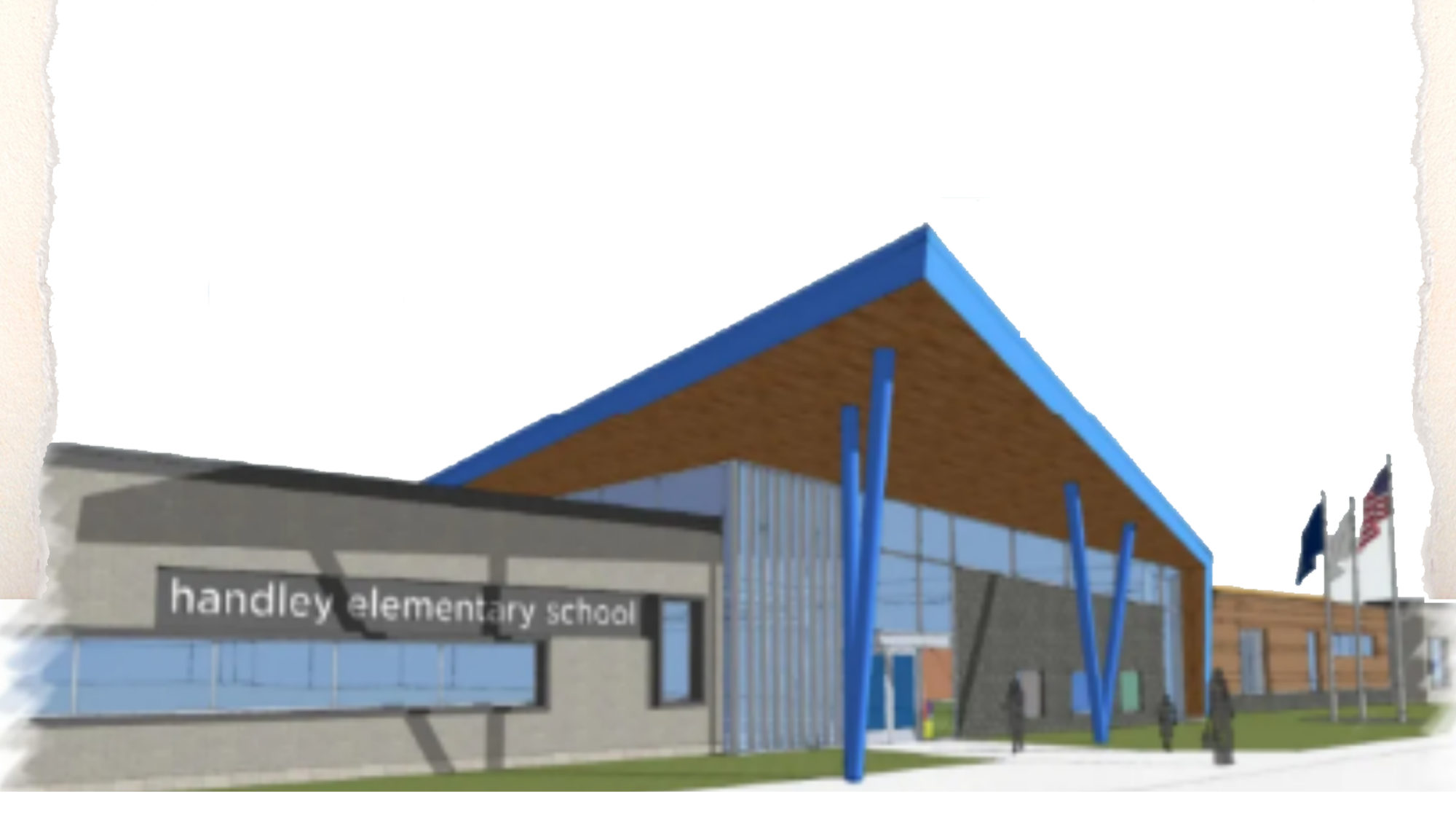 HANDLEY ELEMENTARY SCHOOL