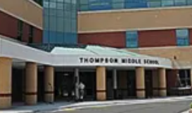 Willie E. Thompson Middle School