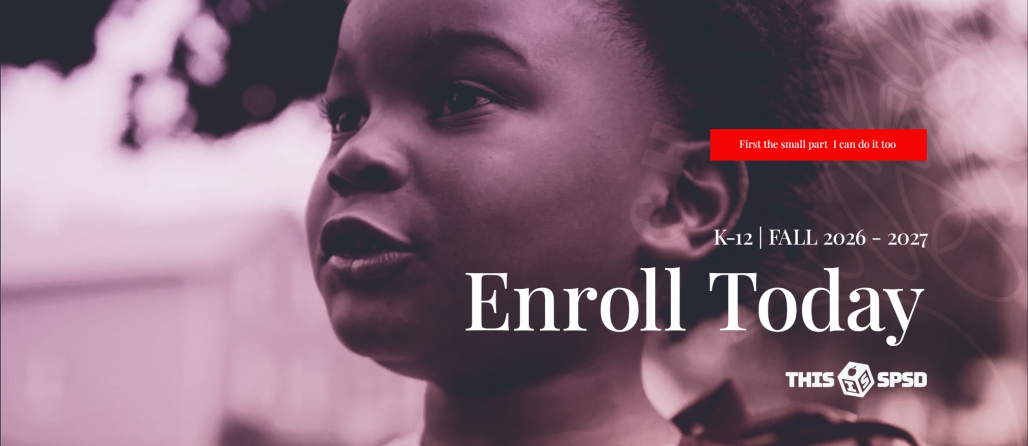 Enroll Today