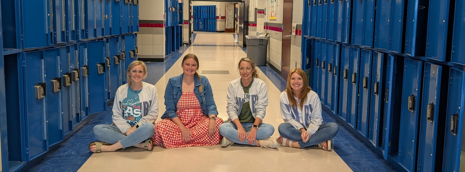 Admin Team