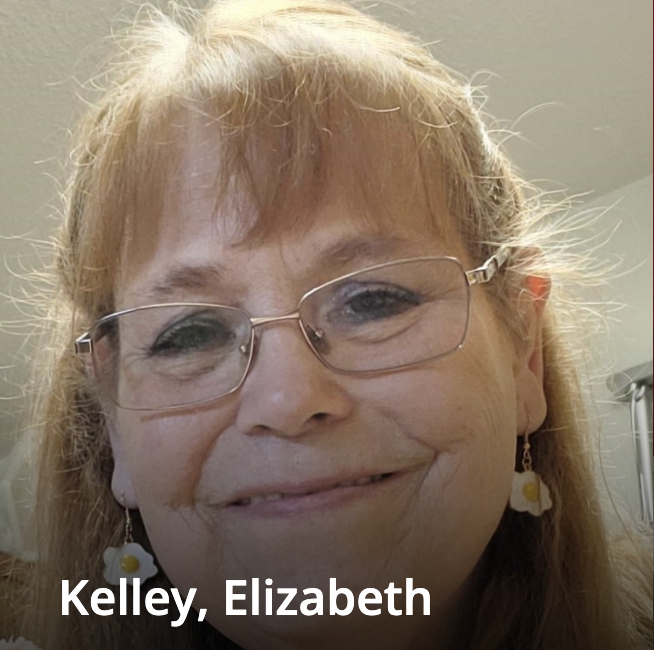 Elizabeth Kelley