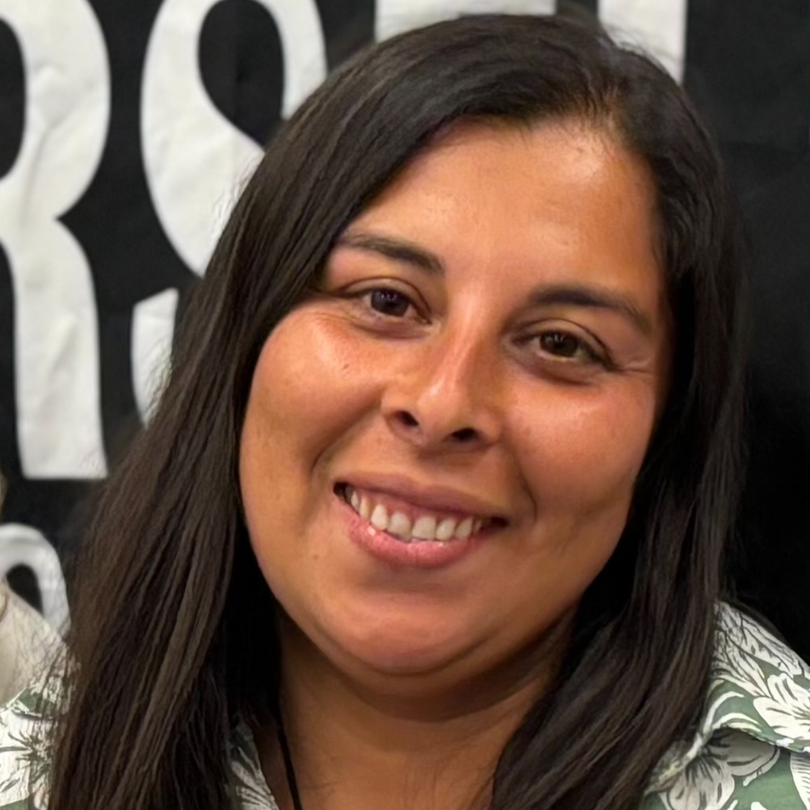 Alma Olivera