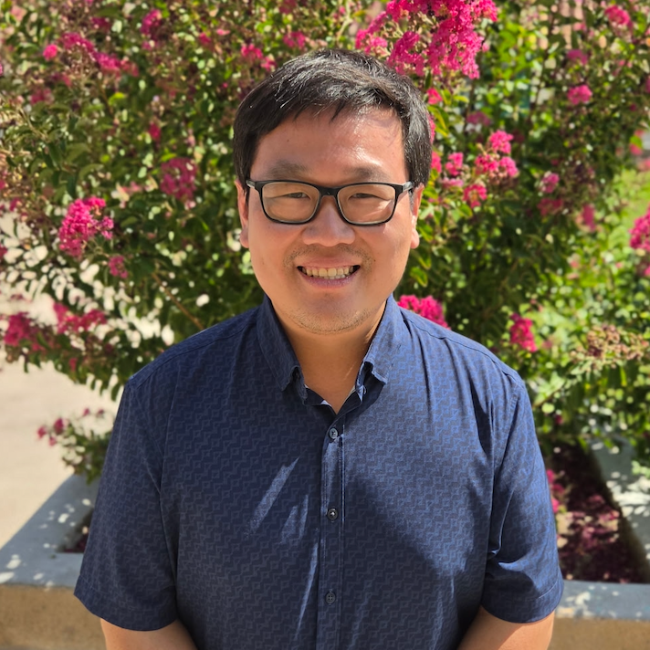 Andrew Kim