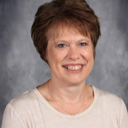 Peggy Larson