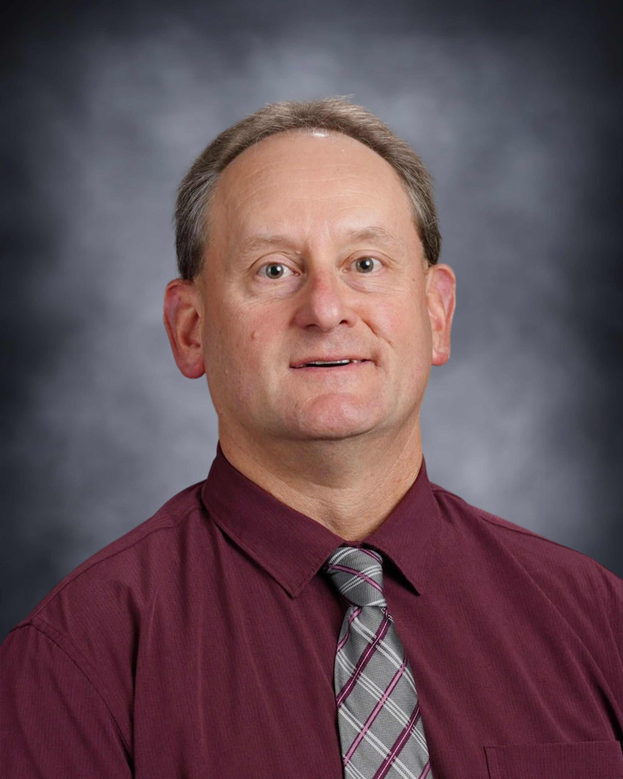Highschool/Middle school Principal