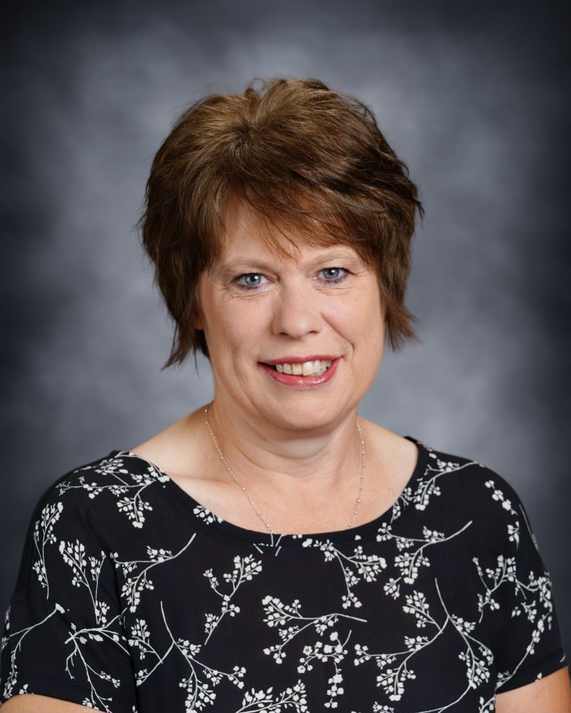 Peggy Larson