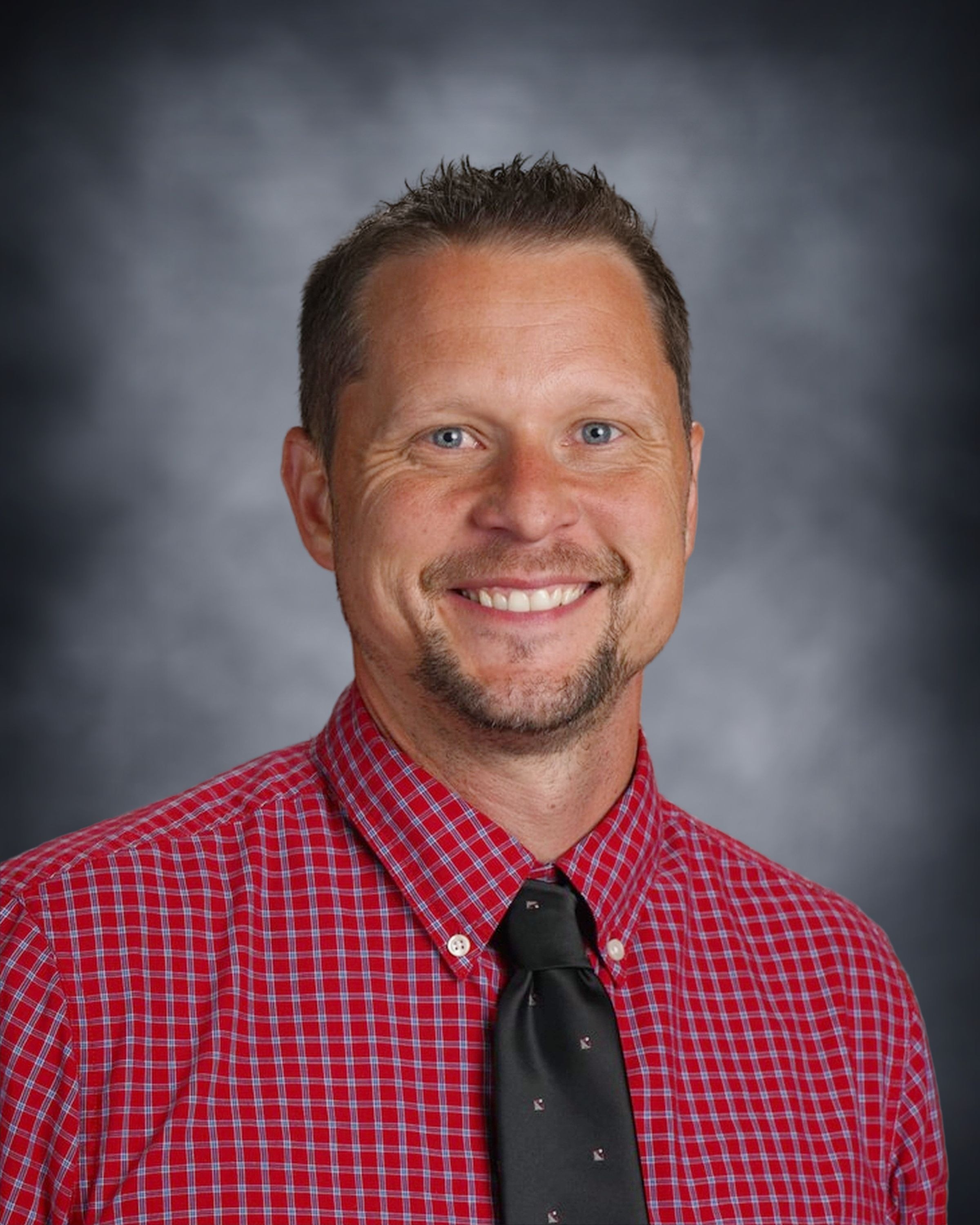 Elementary Principal