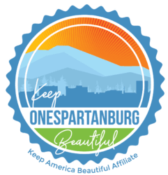 one spartansburg logo