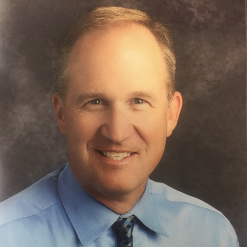 Kevin Grier