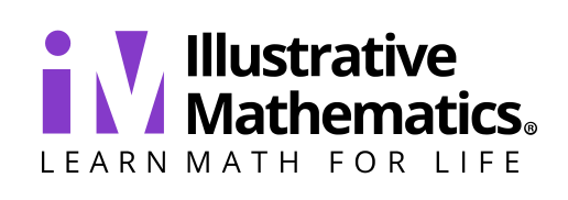 Illustrative Mathematics Learn Math for Life