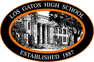 Los Gatos High School logo