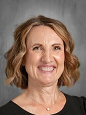 Principal Yehlik