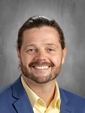 Assistant Principal Coleman