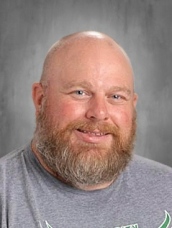 Activity/Community Ed Director