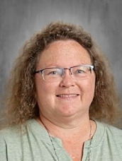 Jessica Clementson Admin Assistant/Attendance