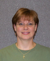 photo of Lill Almeroth Administrative Assistant Accounts Payable/Receptionist  
