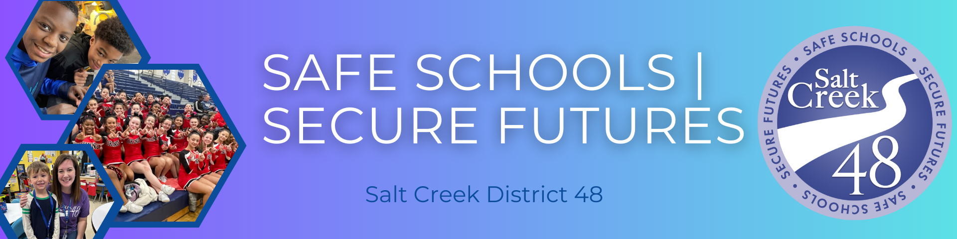 Safe Schools | Secure Futures 