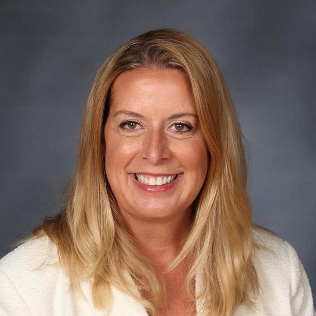 photo of Dr. Amy M. Zaher