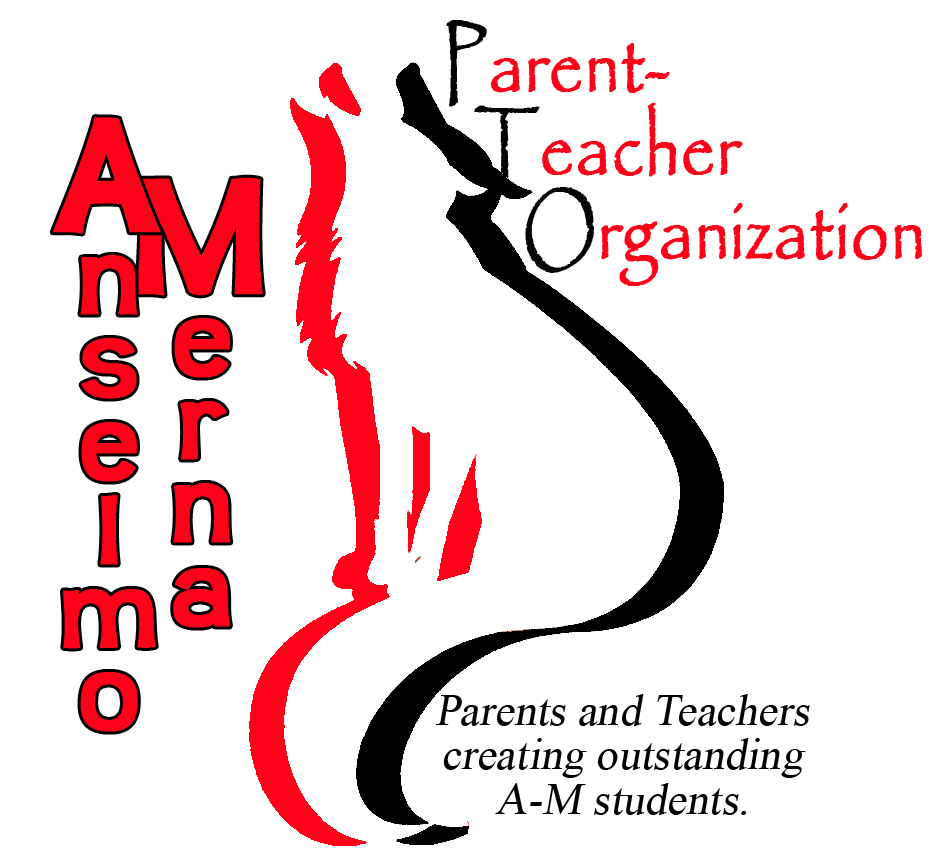 PTO AnselmoMerna Public School