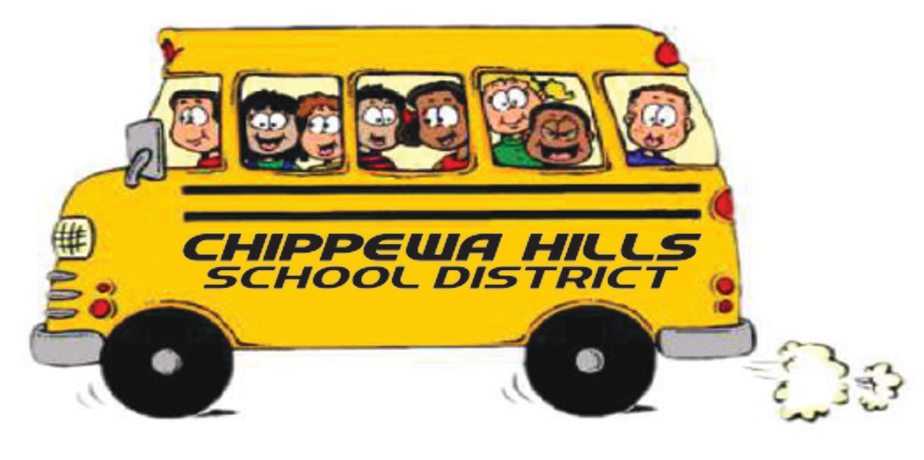 Transportation Chippewa Hills School District