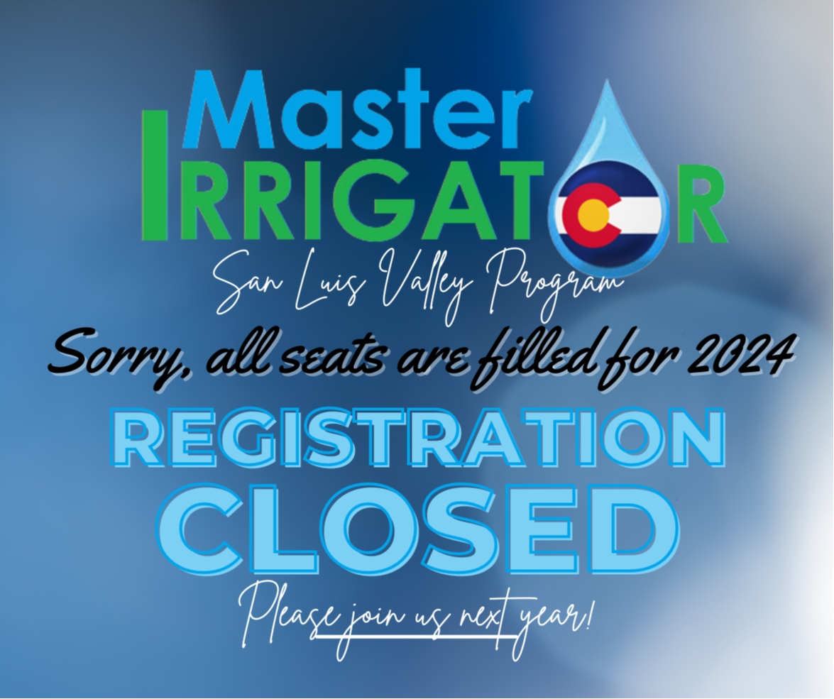 Registration closed, please join us next year