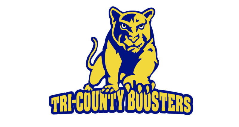 tri county boosters