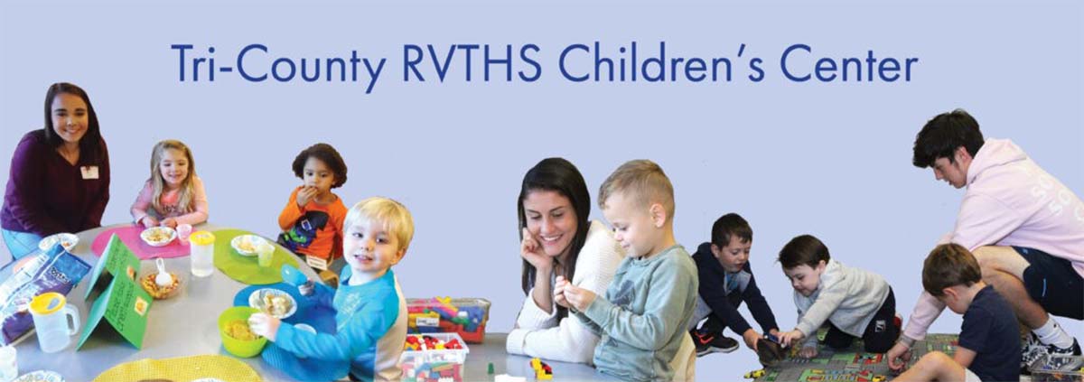 Tri-County Children's Center Preschool Registration To Open February 1