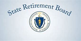 MA State Retirement Board