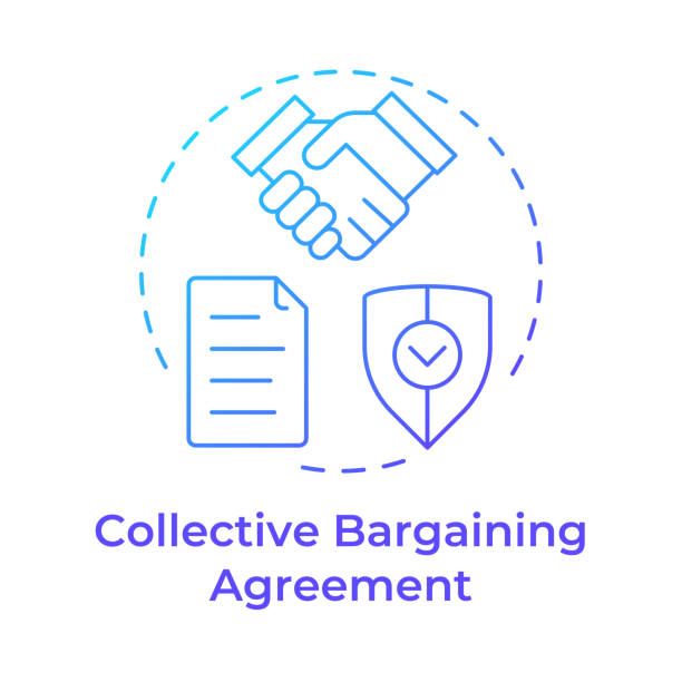 Collective Bargaining Agreement pic