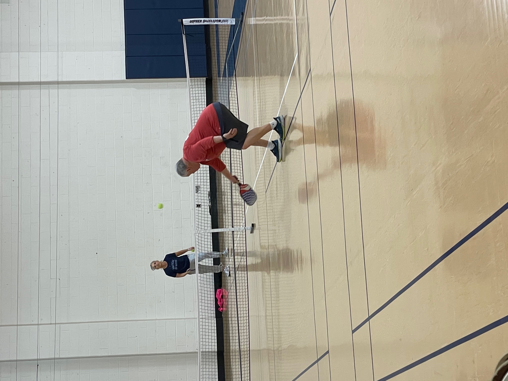 pickleball