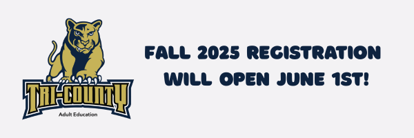 fall reg