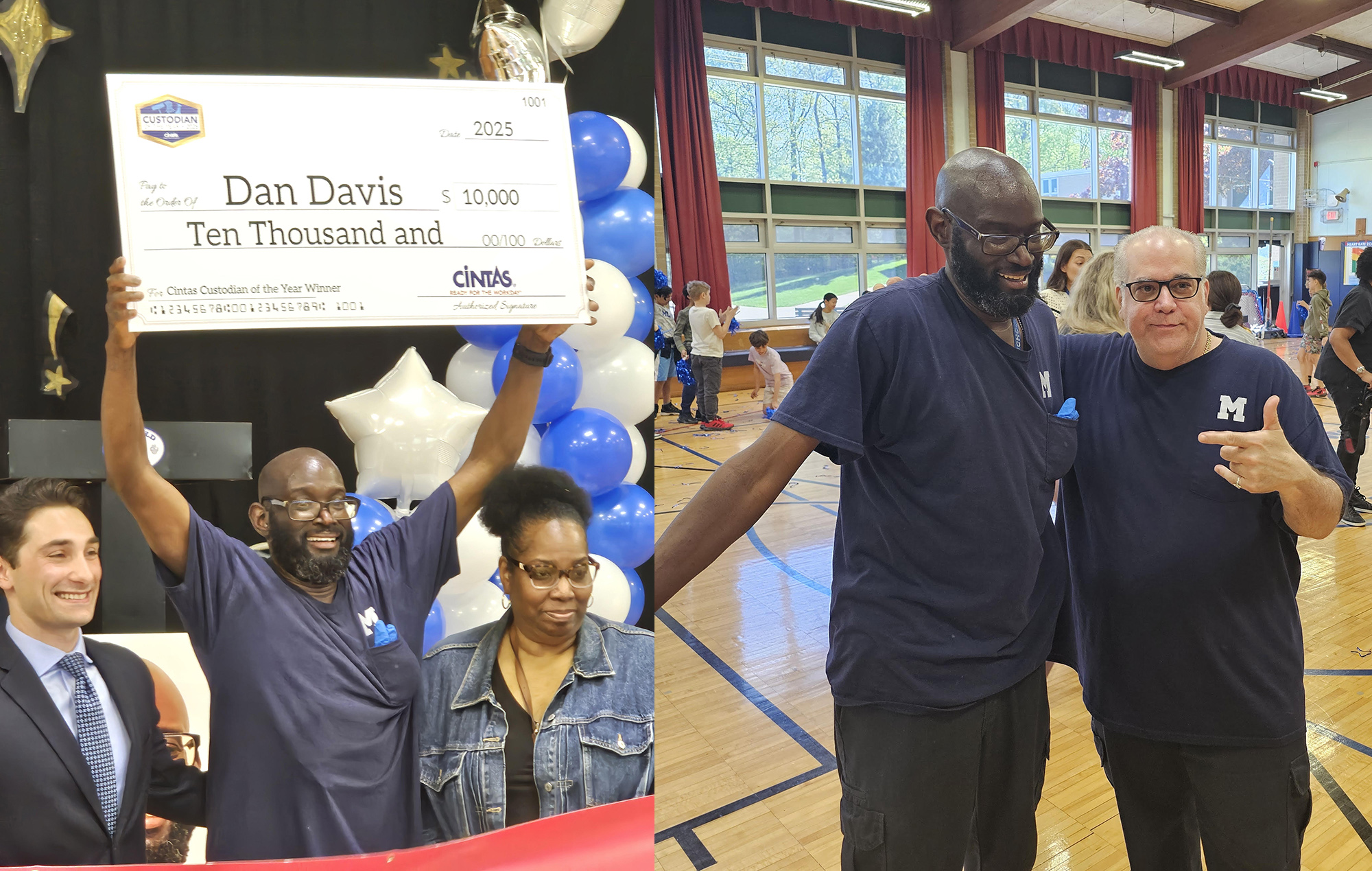 Davis